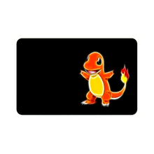 Load image into Gallery viewer, Anime Pokémon  Credit Card Skins (4-in-1 Pack)
