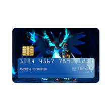 Load image into Gallery viewer, Anime Pokémon Credit Card Skins (4-in-1 Pack)
