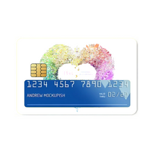 Load image into Gallery viewer, Anime Pokémon  Credit Card Skins (4-in-1 Pack)
