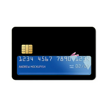 Load image into Gallery viewer, Anime Pokémon  Credit Card Skins (4-in-1 Pack)
