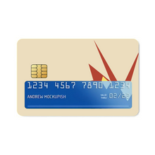 Load image into Gallery viewer, Anime Pokémon Credit Card Skins (4-in-1 Pack)
