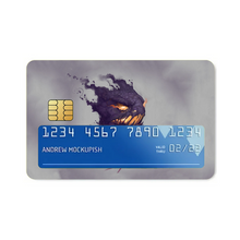 Load image into Gallery viewer, Anime Pokémon  Credit Card Skins (4-in-1 Pack)
