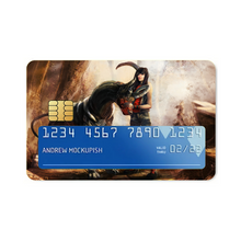 Load image into Gallery viewer, Anime Pokémon  Credit Card Skins (4-in-1 Pack)
