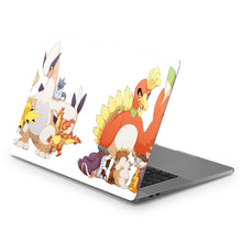 Load image into Gallery viewer, Anime Pokémon  Macbook Skin
