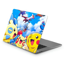 Load image into Gallery viewer, Anime Pokémon Macbook Skin
