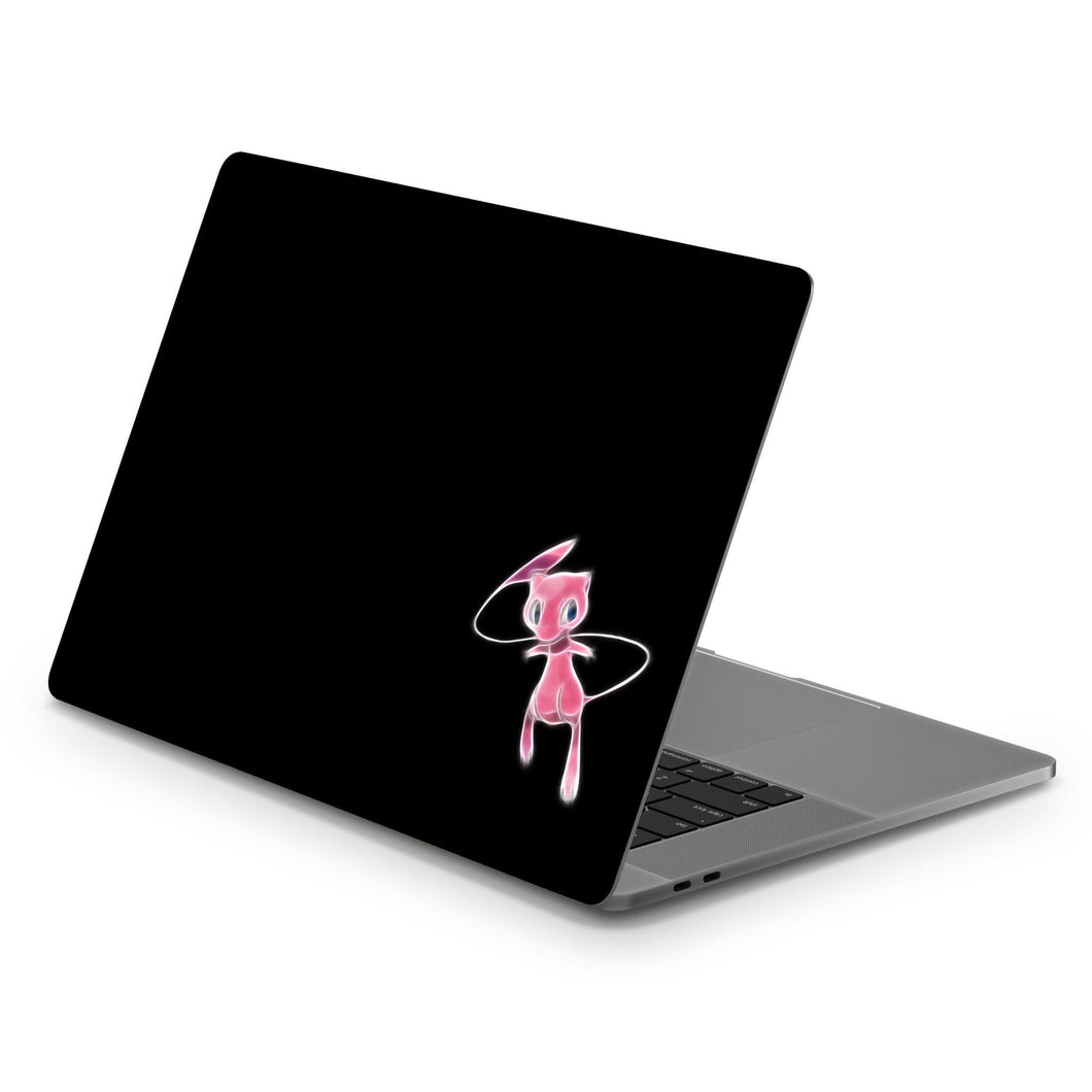 Anime Pokémon  Macbook Skin
