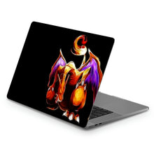 Load image into Gallery viewer, Anime Pokémon Macbook Skin
