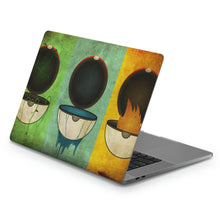 Load image into Gallery viewer, Anime Pokémon  Macbook Skin
