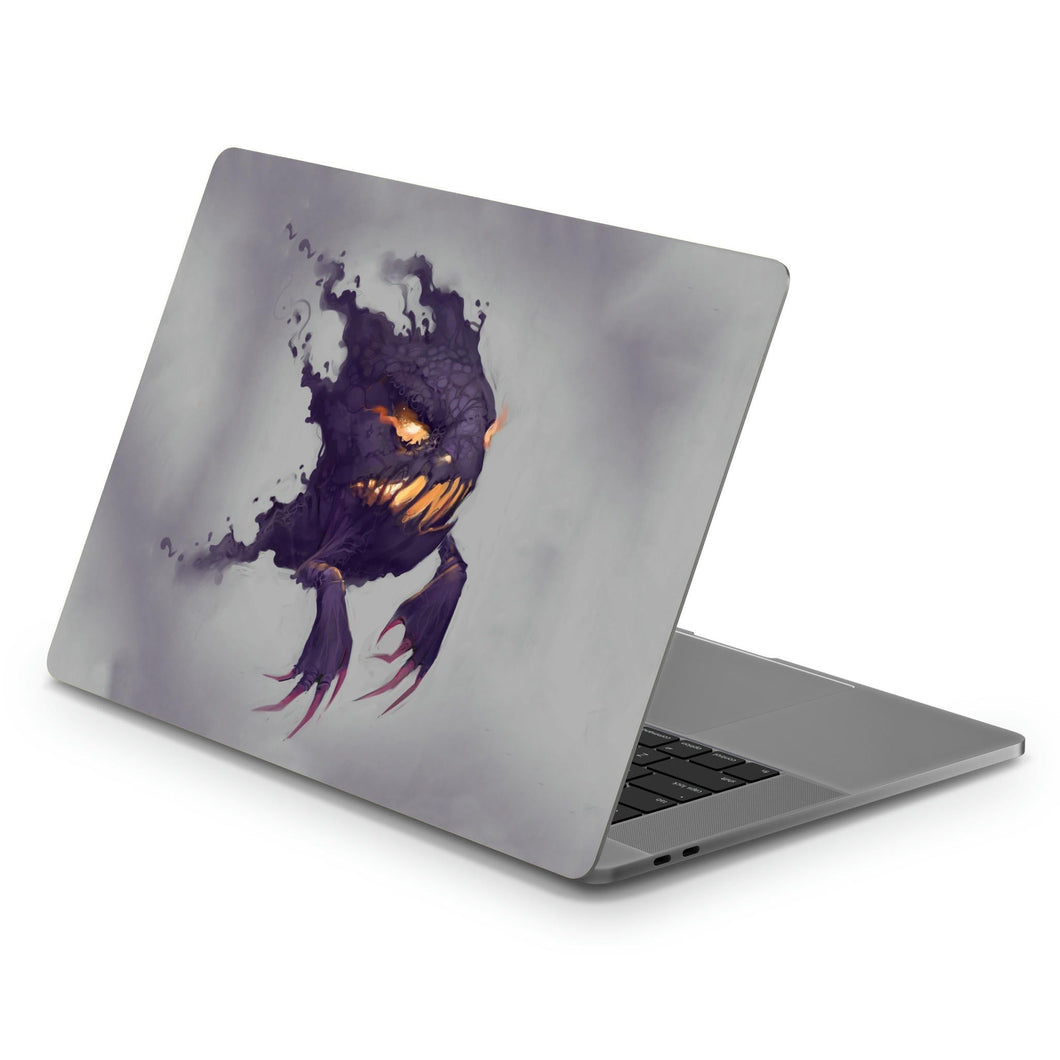 Anime Pokémon  Macbook Skin