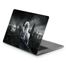 Load image into Gallery viewer, Anime Pokémon Macbook Skin
