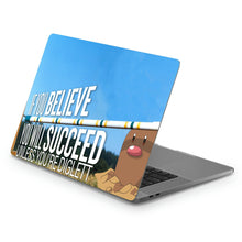 Load image into Gallery viewer, Anime Pokémon  Macbook Skin
