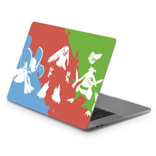 Load image into Gallery viewer, Anime Pokémon Macbook Skin
