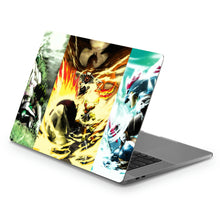 Load image into Gallery viewer, Anime Pokémon Macbook Skin
