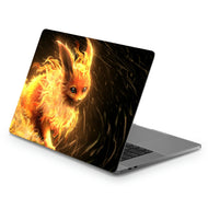 Anime Pokémon  Macbook Skin