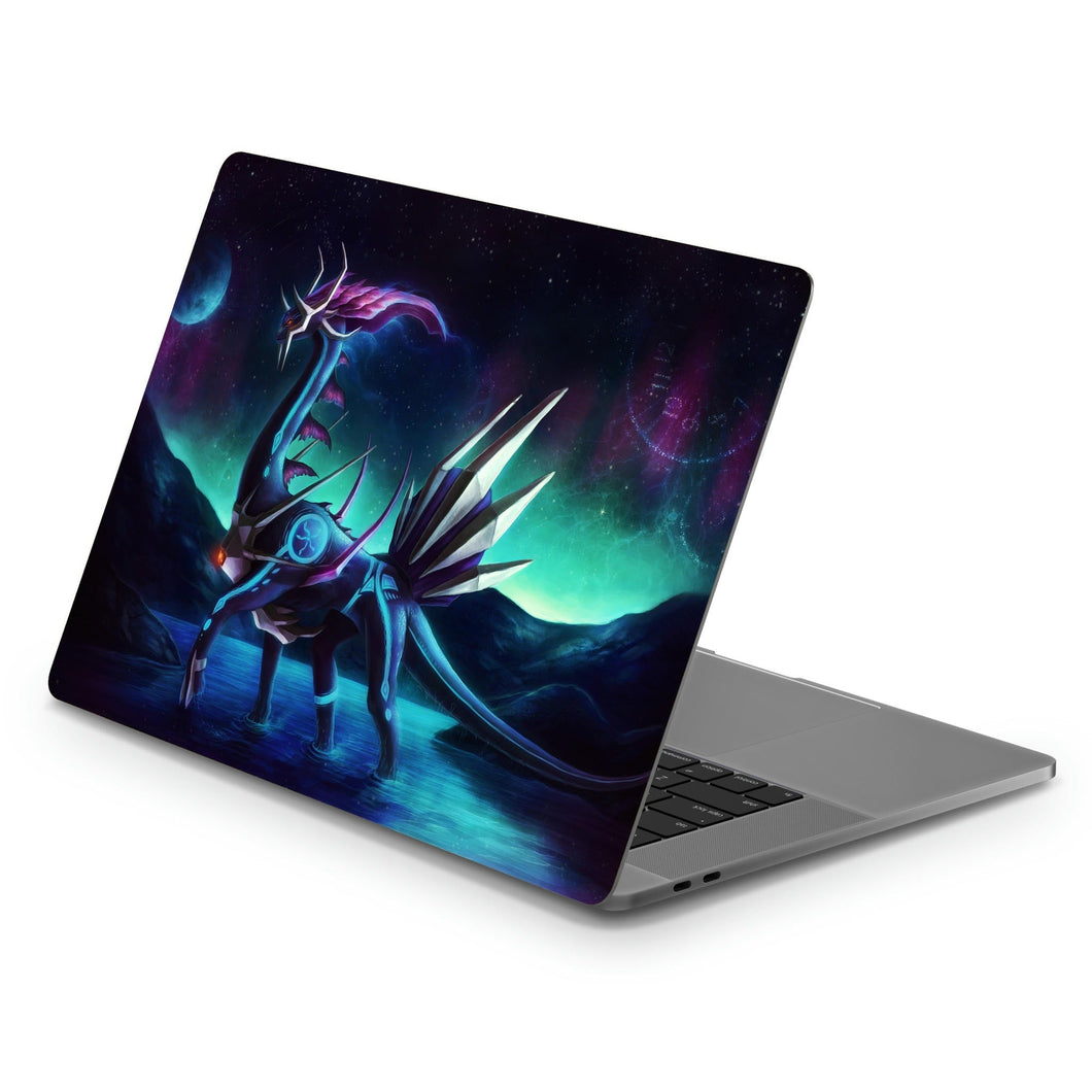 Anime Pokémon  Macbook Skin