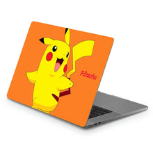 Load image into Gallery viewer, Anime Pokémon Macbook Skin
