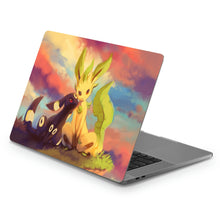 Load image into Gallery viewer, Anime Pokémon Macbook Skin

