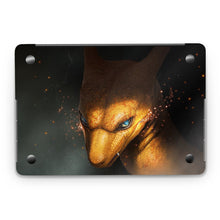 Load image into Gallery viewer, Anime Pokémon  Macbook Skin
