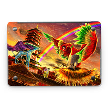 Load image into Gallery viewer, Anime Pokémon Macbook Skin
