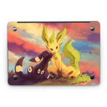 Load image into Gallery viewer, Anime Pokémon Macbook Skin

