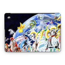 Load image into Gallery viewer, Anime Pokémon Macbook Skin
