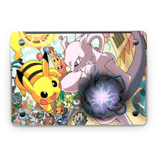 Load image into Gallery viewer, Anime Pokémon  Macbook Skin
