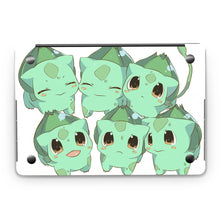 Load image into Gallery viewer, Anime Pokémon  Macbook Skin
