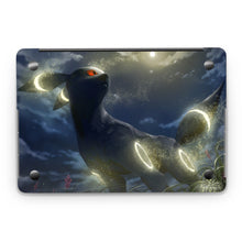 Load image into Gallery viewer, Anime Pokémon  Macbook Skin
