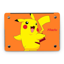 Load image into Gallery viewer, Anime Pokémon Macbook Skin
