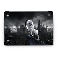 Load image into Gallery viewer, Anime Pokémon Macbook Skin
