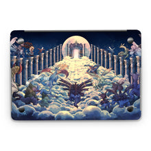 Load image into Gallery viewer, Anime Pokémon  Macbook Skin
