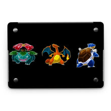 Load image into Gallery viewer, Anime Pokémon  Macbook Skin
