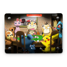 Load image into Gallery viewer, Anime Pokémon  Macbook Skin
