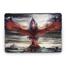 Load image into Gallery viewer, Anime Pokémon Macbook Skin
