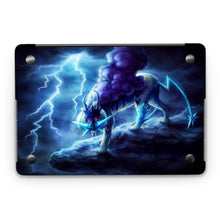 Load image into Gallery viewer, Anime Pokémon  Macbook Skin
