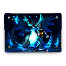 Load image into Gallery viewer, Anime Pokémon Macbook Skin
