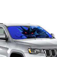 Load image into Gallery viewer, Anime Pokémonr Car Sunshade
