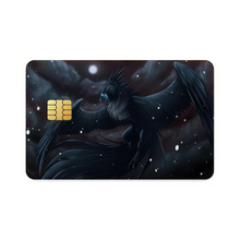 Load image into Gallery viewer, Anime Pokémonr Credit Card Skins (4-in-1 Pack)
