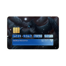 Load image into Gallery viewer, Anime Pokémonr Credit Card Skins (4-in-1 Pack)
