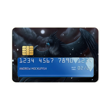 Load image into Gallery viewer, Anime Pokémonr Credit Card Skins (4-in-1 Pack)
