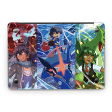 Load image into Gallery viewer, Anime Pokémonr Macbook Skin
