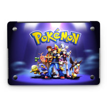 Load image into Gallery viewer, Anime Pokémonr Macbook Skin
