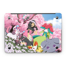 Load image into Gallery viewer, Anime Pokémonr Macbook Skin
