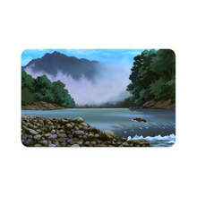 Load image into Gallery viewer, Anime Princess Mononoke Credit Card Skins (4-in-1 Pack)
