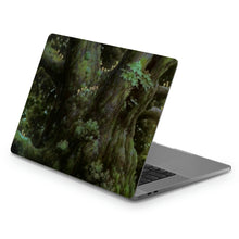 Load image into Gallery viewer, Anime Princess Mononoke Macbook Skin
