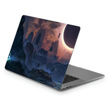 Load image into Gallery viewer, Anime Princess Mononoke Macbook Skin

