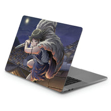 Load image into Gallery viewer, Anime Princess Mononoke Macbook Skin
