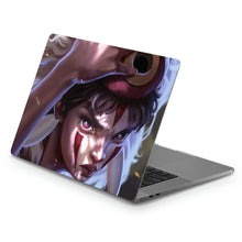 Load image into Gallery viewer, Anime Princess Mononoke  Macbook Skin
