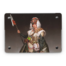 Load image into Gallery viewer, Anime Princess Mononoke  Macbook Skin
