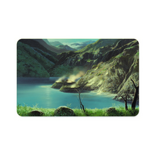 Load image into Gallery viewer, Anime Princess Mononoker Credit Card Skins (4-in-1 Pack)
